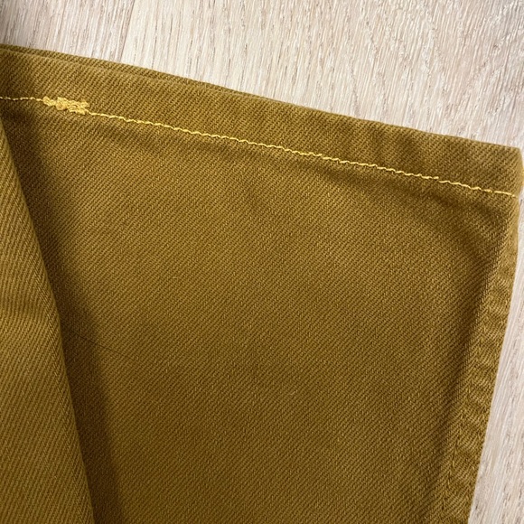 J. Crew Men's Slim fit Sutton Chino Pants Melted Caramel - Picture 5 of 7